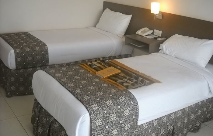 Bunda Hotel Bukittinggi