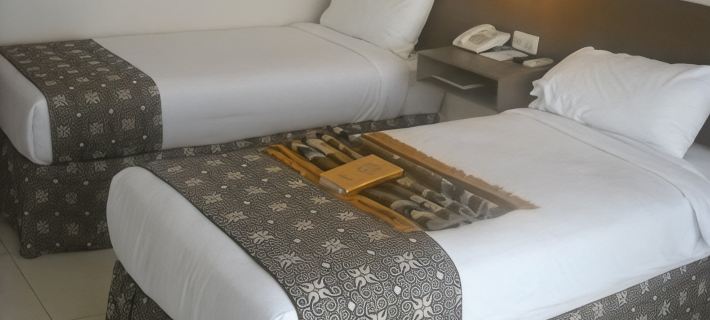 Bunda Hotel Bukittinggi Hotels in Bukittinggi