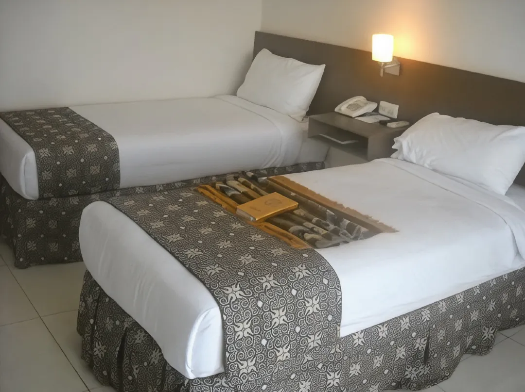 Grand Bunda Hotel Syariah Bukittinggi - Bukittinggi