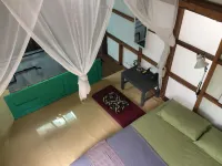 Yez Yez Yez All Good Hostel