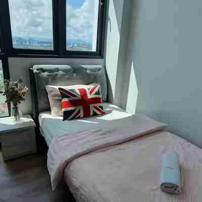 Lovely Vivacity Jazz Suite Cozy Condo with 2 Cards Rooms
