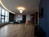 Shandanruijing Hotel Hotels in Shandan