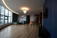 Shandanruijing Hotel