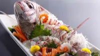 夢海游 淡路島 - 朝食