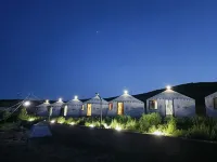 Zhangbei Jianhui Farm Stay