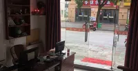 Zhoushan Luohao Hotel - Posadas