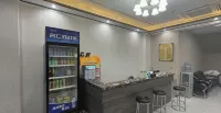 Yufu Business Hotel