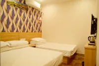 Rubin Hotel - Losmen