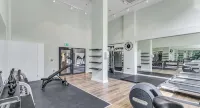 Apartments in Central Bracknell, 30mins from London - Gym