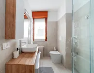 The Right House, Modern and Spacious Three-room Apartment Near Policlinico Monza - Homestays