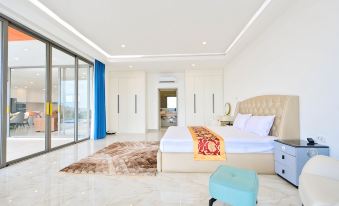 Ocean Skyline Villa-Luxury