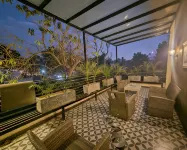 Ambassador's Suite F8