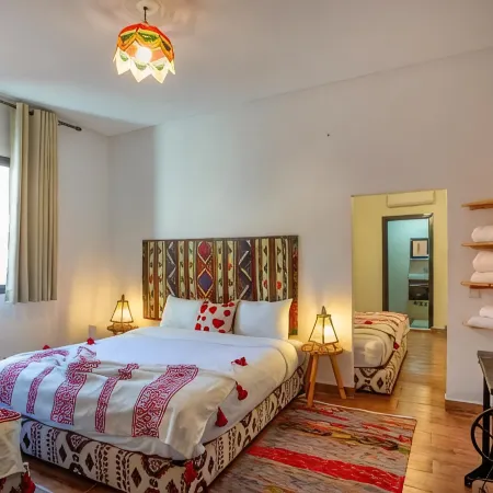 Auberge Prince