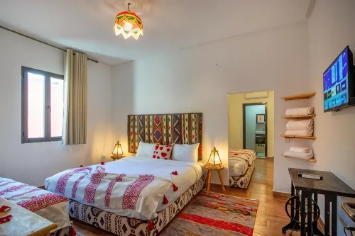 Auberge Prince