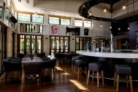 Aphrodite Hills Hotel - bar