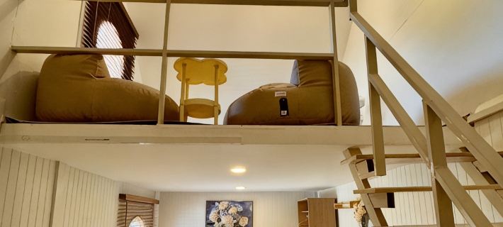 The One House Hotels in Mueang Nan District