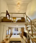 The One House - Wifi