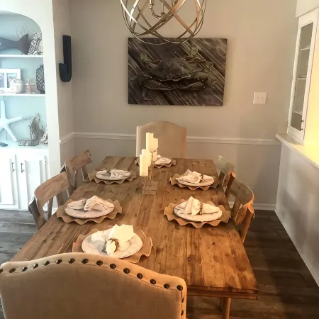Surfside Beach SC- Oceanfront Paradise4, Seen on Beachfront  Bargain Hunt