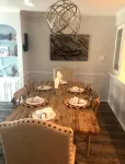 Surfside Beach SC- Oceanfront Paradise4, Seen on Beachfront  Bargain Hunt