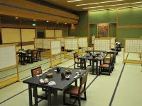 Ogawaya - sarapan