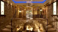 Anthemus Sea Beach Hotel and Spa - spa