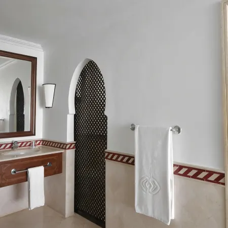Sofitel Agadir Royal Bay Resort Hoteles en Agadir