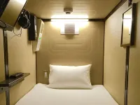 東京有明BAY HOTEL
