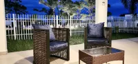 3 bedroom villa in playa blanca - 빌라