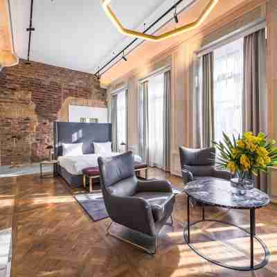 Hotel Pacai, Vilnius, a Member of Design Hotels Rooms