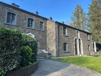 Gezellig Gerenoveerd Verblijf Cacele "La Croisette" in Prachtige Ardennen!