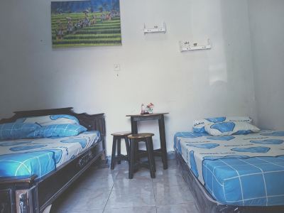 Kost Backpacker