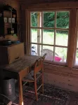 Farm Stay in Catskills FarmHand Cabin