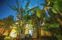 Jiangmen Ancient Douquan Forest hot Spring villa
