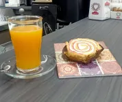 King of the road - bar