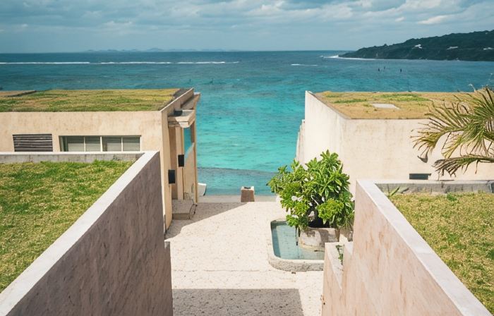 KAYATSUMA OKINAWA HOTEL＆RESORT
