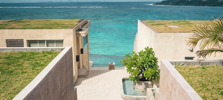 KAYATSUMA OKINAWA HOTEL＆RESORT Hotels in Nakijin