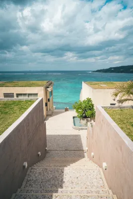 KAYATSUMA OKINAWA HOTEL＆RESORT - Romantic