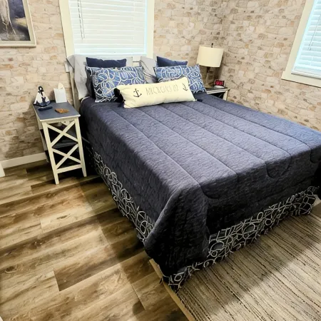 Withlacoochee River, 2/2,pet friendly, sleeps 6, fishing, scalloping, boating. Отели в г. Инглис