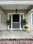 Charming 2-bedroom house in Monroe with AC, WiFi