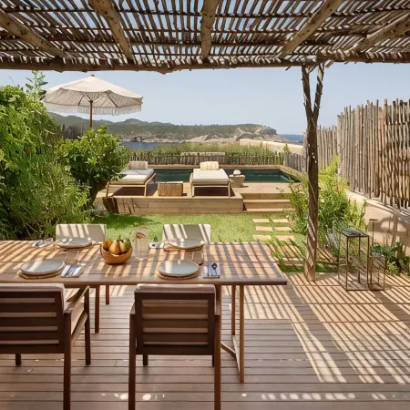 Six Senses Ibiza