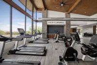 Resort-Style Gated, Pool Gym Near Downtown Phoenix & Chase Field Hiking Mountain - 방갈로