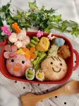 Hotel Flora Funabashi - breakfast