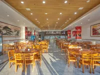 Vienna Hotel (Yingtan International Optical City Fangte Store) - sarapan