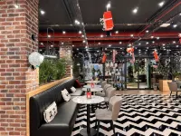 Orbi Luxury Apartments