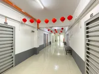 Antz Village Hotels in Kampar