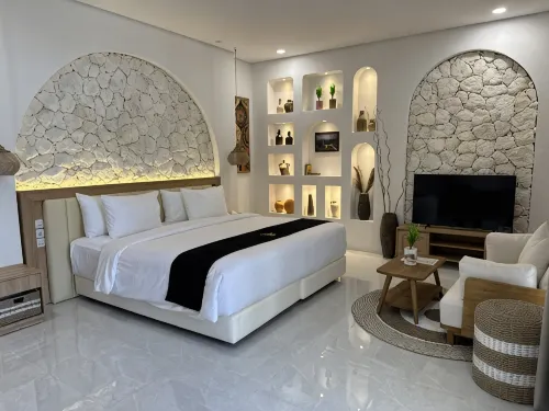 DRINI PARK RESORT - 2-Star