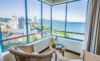 Yasaka Saigon Nha Trang Hotel & Spa