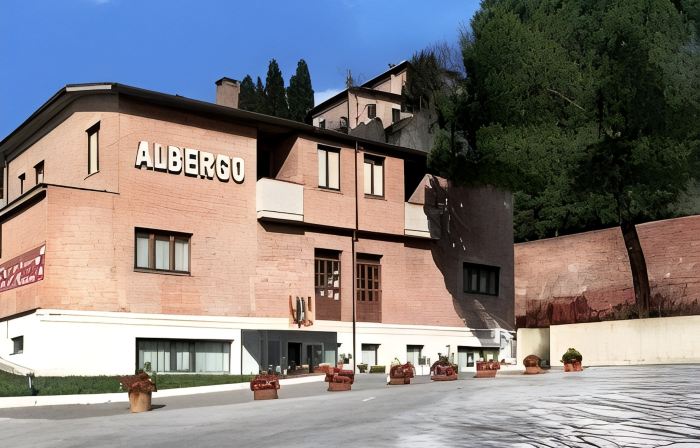 Hotel I Platani