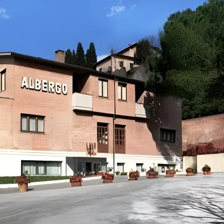 Hotel I Platani