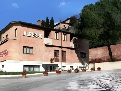Hotel I Platani